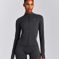 UnifiedMove™ Jacket New Branding | Coal