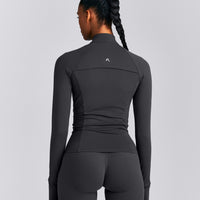 UnifiedMove™ Jacket New Branding | Coal