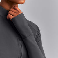 UnifiedMove™ Jacket New Branding | Coal