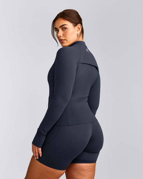 UnifiedMove™ Pocket Jacket | True Blue