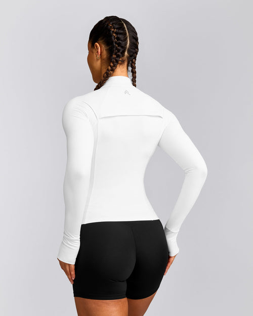 UnifiedMove™ Pocket Jacket | White