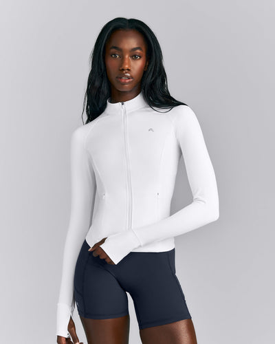 UnifiedMove™ Jacket | White