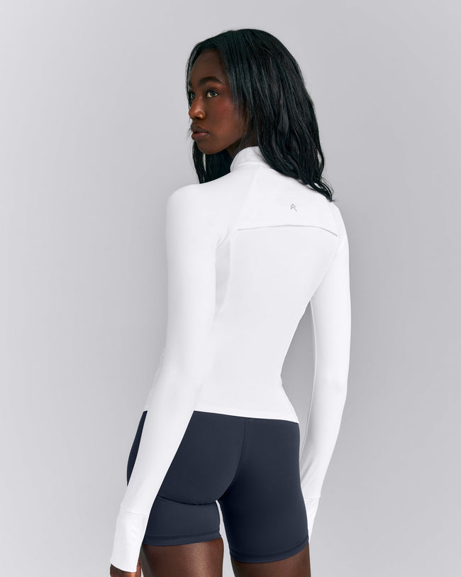 UnifiedMove™ Jacket | White
