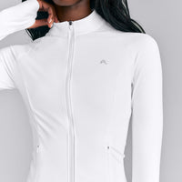 UnifiedMove™ Jacket | White