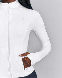 UnifiedMove™ Jacket | White