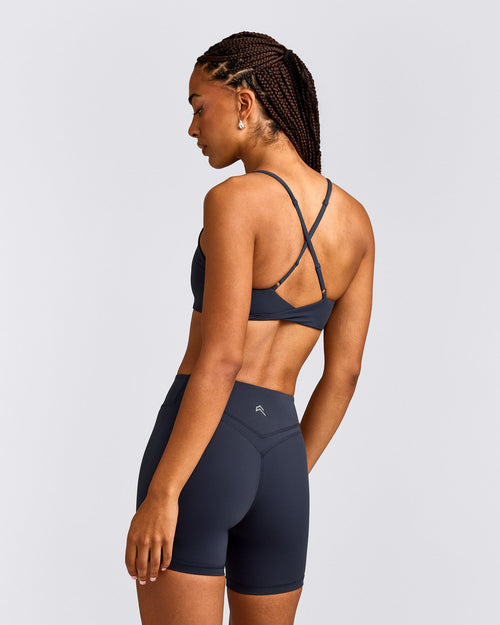 UnifiedMove™ Micro Bralette | True Blue