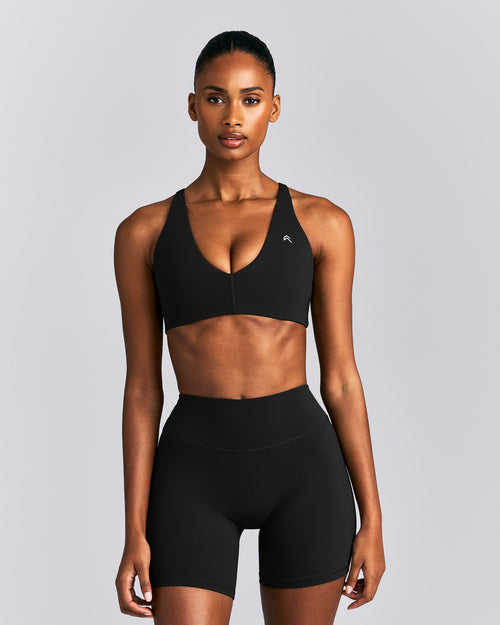 UnifiedMove™ Micro Bralette | Black