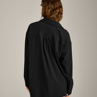 AirMove™ Shirt | Black