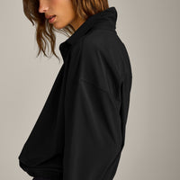 AirMove™ Shirt | Black