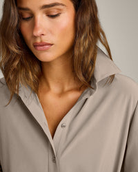 AirMove™ Shirt | Warm Sand