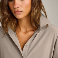 AirMove™ Shirt | Warm Sand