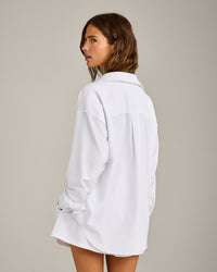 AirMove™ Shirt | White
