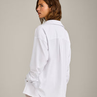 AirMove™ Shirt | White