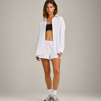 AirMove™ Shirt | White
