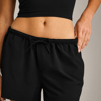 AirMove™ Shorts | Black