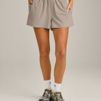 AirMove™ Shorts | Warm Sand