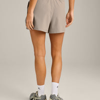 AirMove™ Shorts | Warm Sand