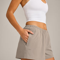 AirMove™ Shorts | Warm Sand