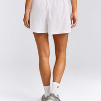 AirMove™ Shorts | White