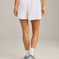 AirMove™ Shorts | White