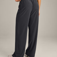 AirMove™ Straight Leg Joggers | Coal