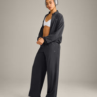 AirMove™ Straight Leg Joggers | Coal