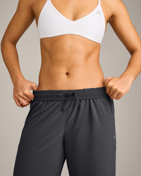 AirMove™ Straight Leg Joggers | Coal