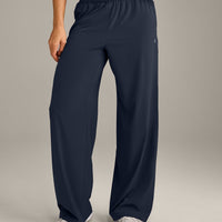 AirMove™ Straight Leg Joggers | True Blue