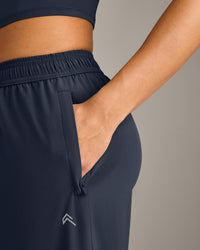 AirMove™ Straight Leg Joggers | True Blue