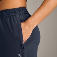AirMove™ Straight Leg Joggers | True Blue