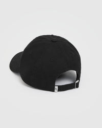 Oner Baseball Cap | Black