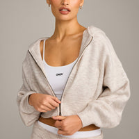Seamless Strappy Tank Top | White