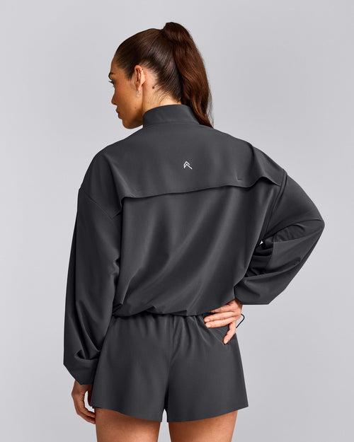 AirMove™ Jacket with Bonding | Coal