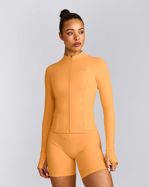 UnifiedMove™ Jacket | Powdered Orange