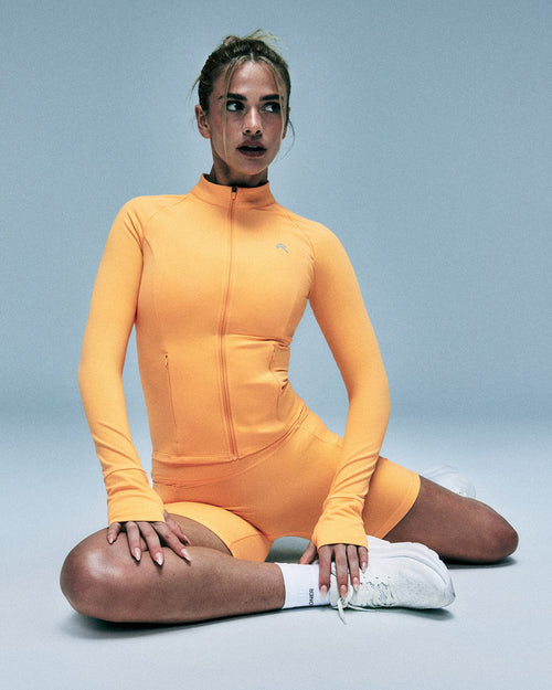 UnifiedMove™ Jacket | Powdered Orange