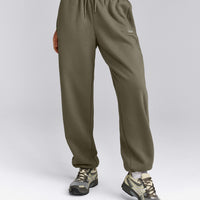 Foundations All Season Sweatpants | Alpine Green