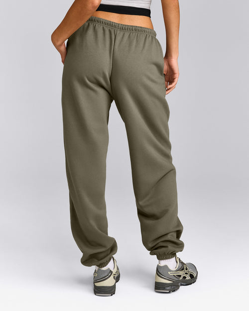 Foundations All Season Sweatpants | Alpine Green