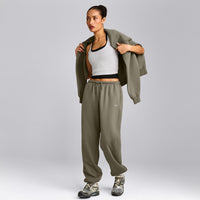 Foundations All Season Sweatpants | Alpine Green