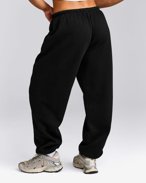 Foundations All Season Sweatpants | Black
