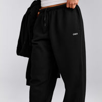 Foundations All Season Sweatpants | Black