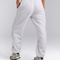 Foundations All Season Sweatpants | Gray Marl