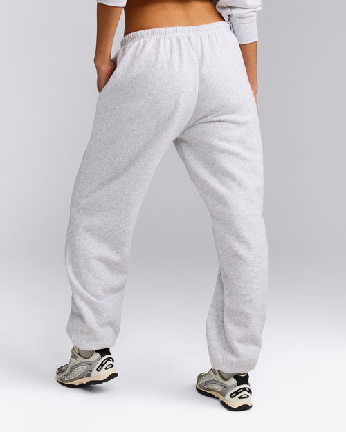 Foundations All Season Sweatpants | Gray Marl