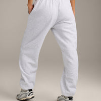 Foundations All Season Joggers | Gray Marl