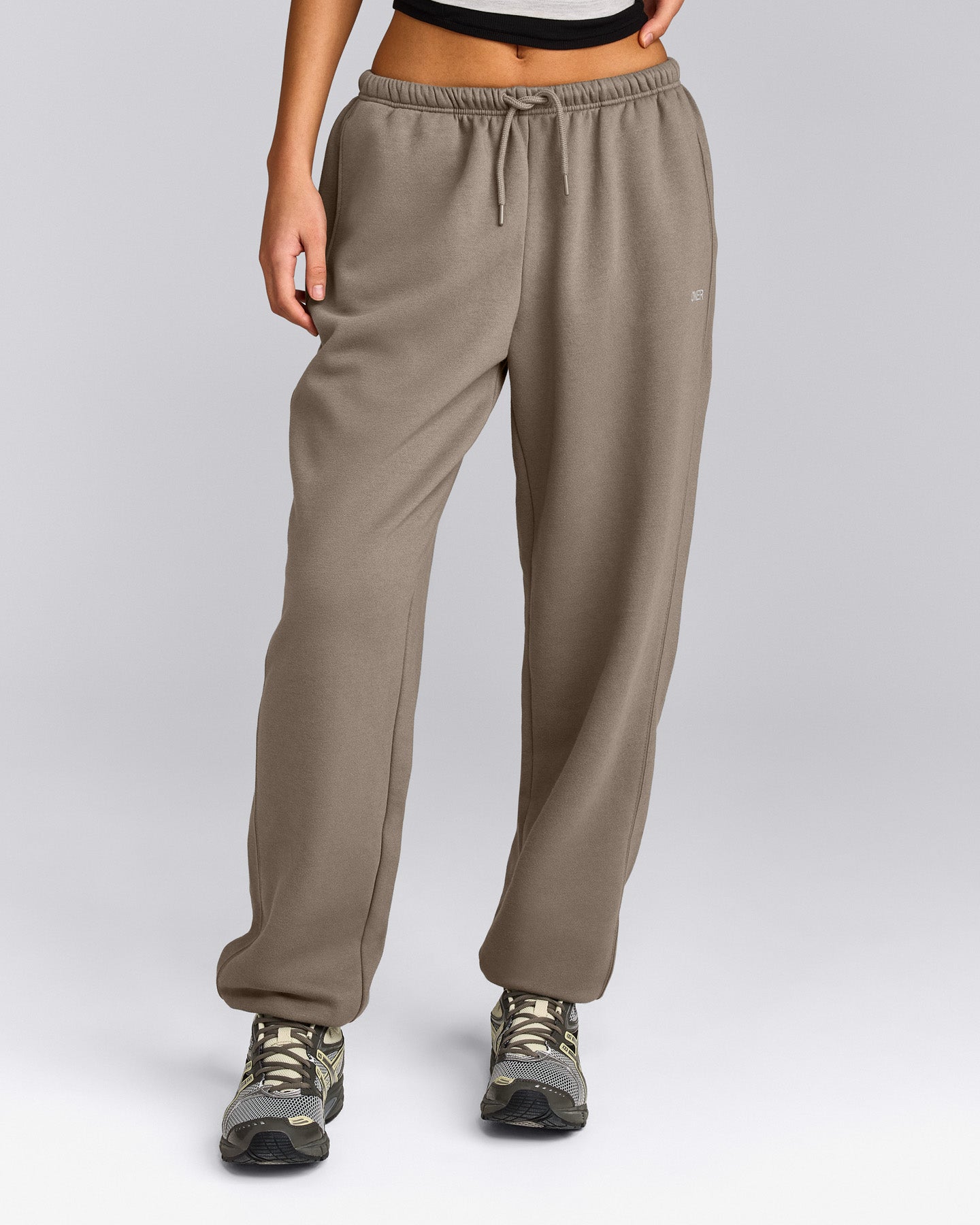 Foundations All Season Sweatpants | Minky