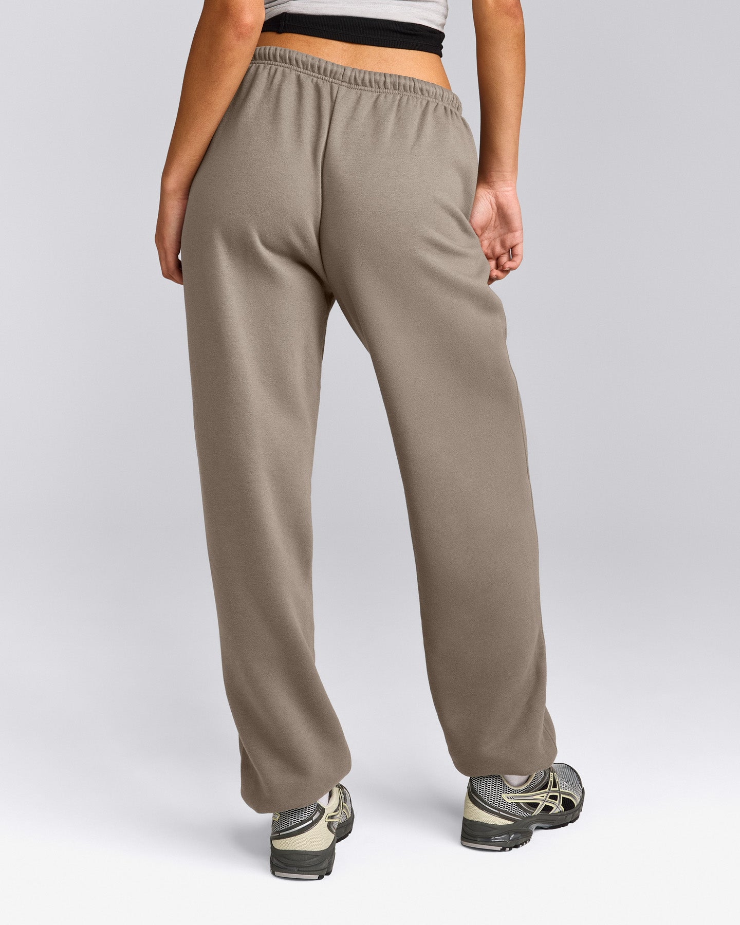 Foundations All Season Sweatpants | Minky