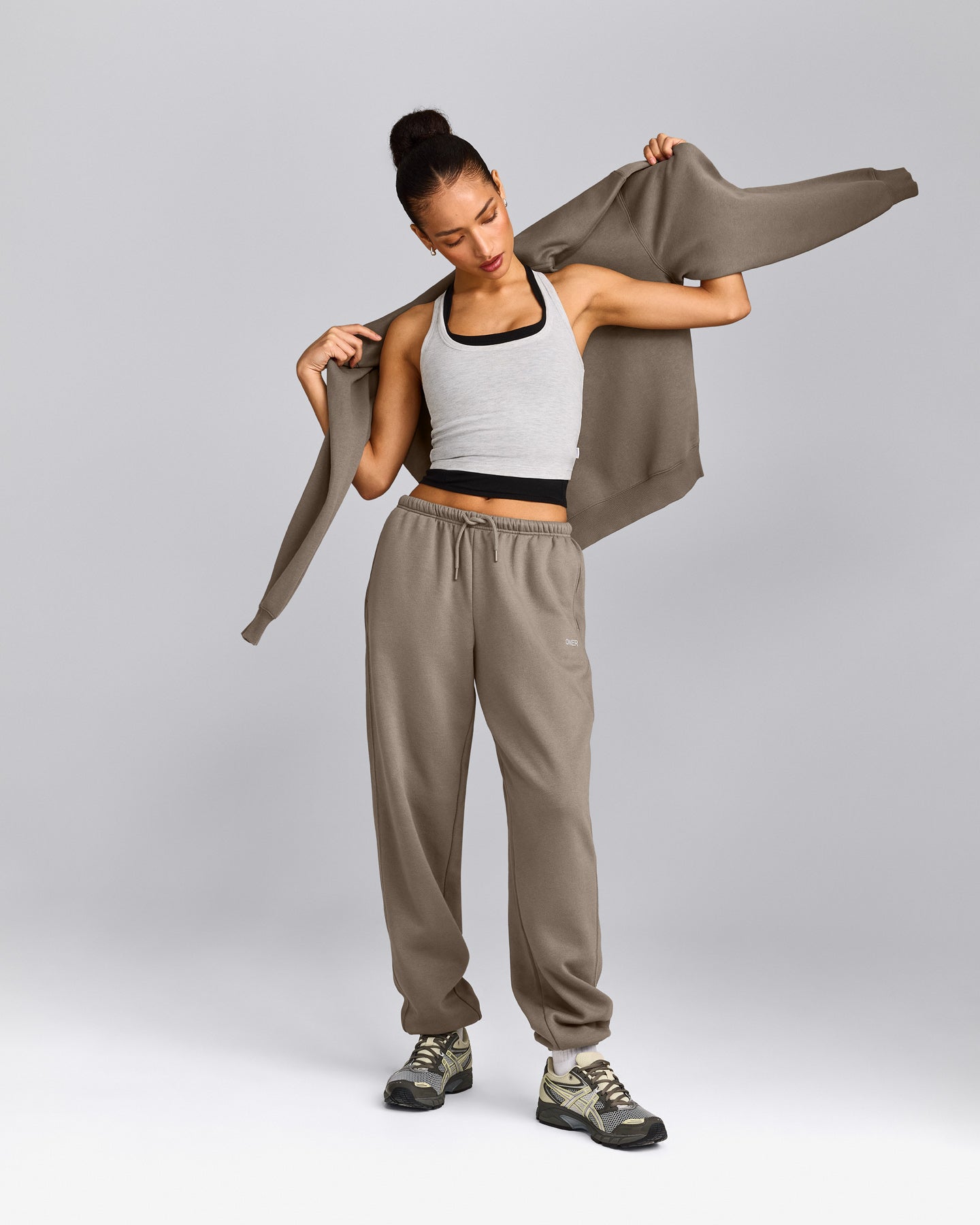 Foundations All Season Sweatpants | Minky