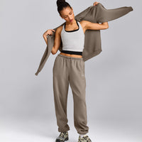 Foundations All Season Sweatpants | Minky