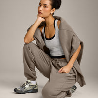 Foundations All Season Joggers | Minky