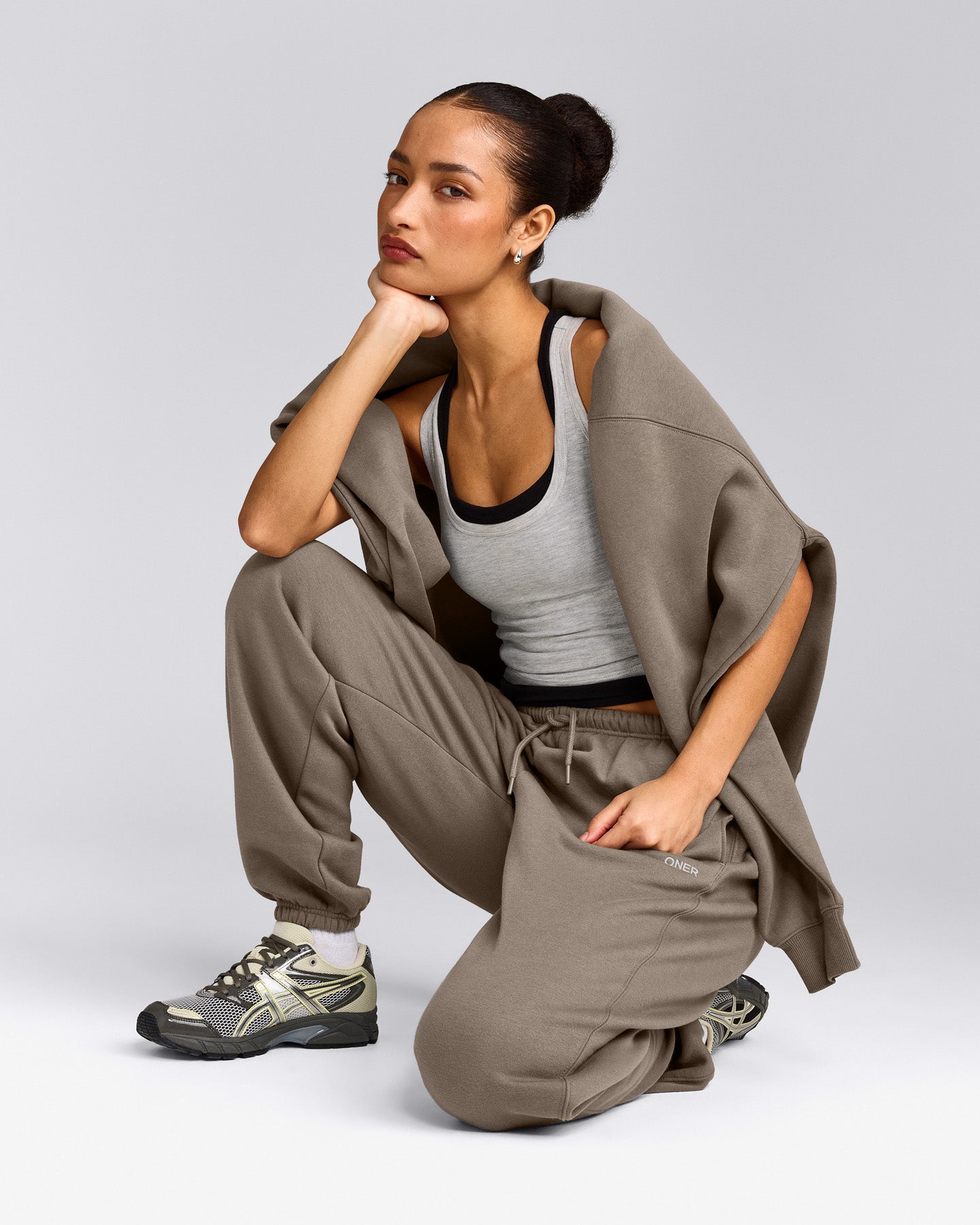 Foundations All Season Sweatpants | Minky