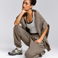 Foundations All Season Sweatpants | Minky
